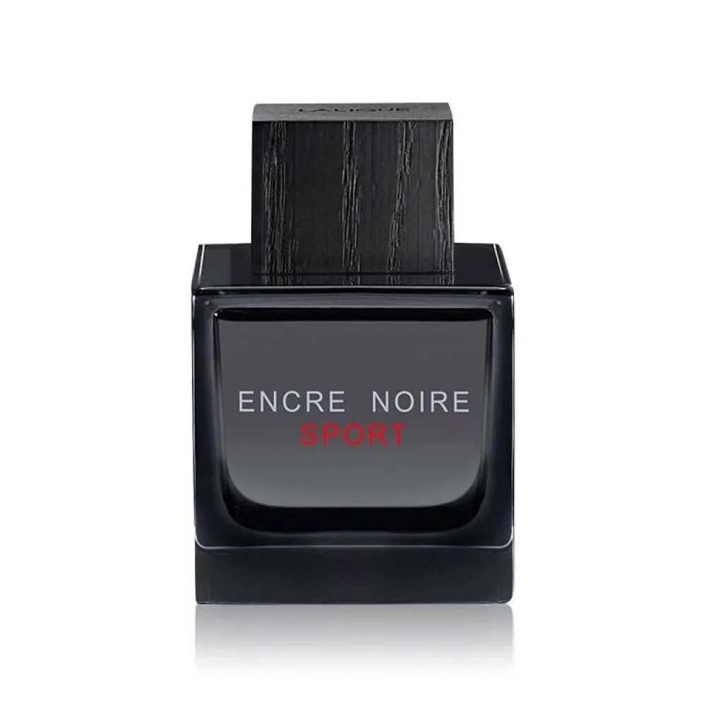 Encre Noire Sport eau de toilette pour homme 100 ml