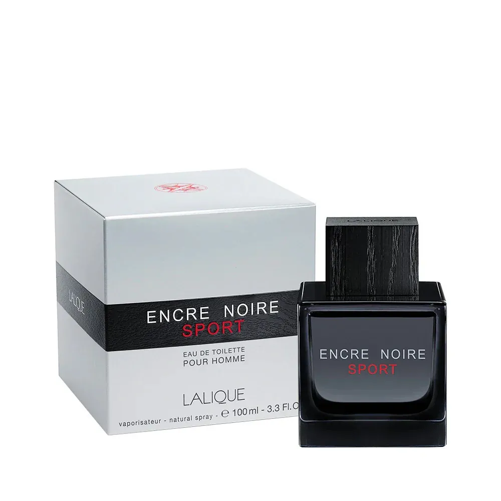 Encre Noire Sport eau de toilette pour homme 100 ml
