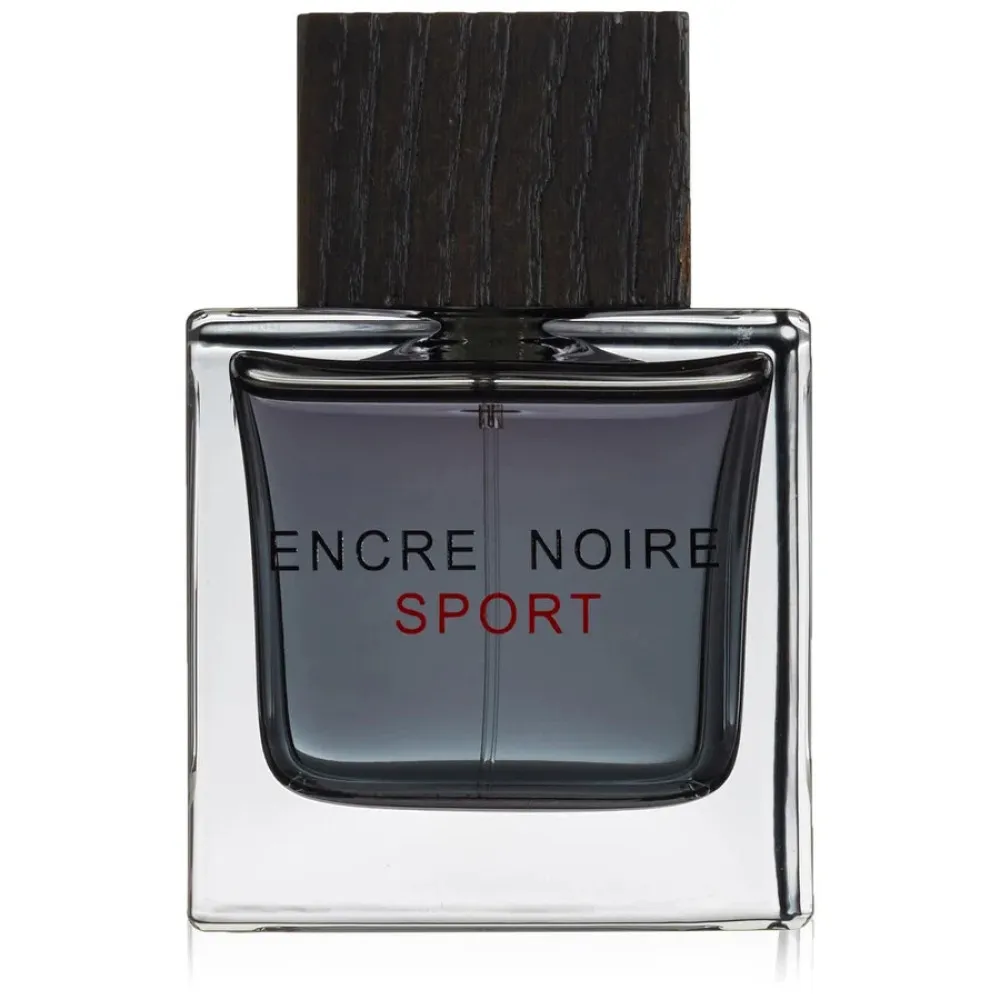 Encre Noire Sport eau de toilette pour homme 100 ml
