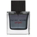 Encre Noire Sport eau de toilette pour homme 100 ml