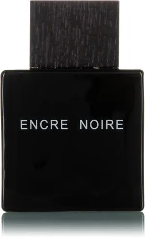 Lalique Encre Noire eau de toilette pour hommes 100 ml