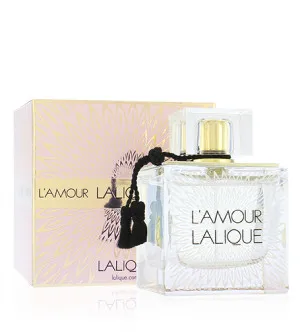 Lalique L'Amour eau de parfum pour femme