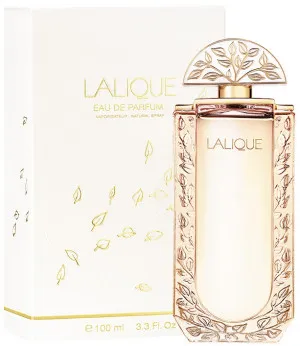 Lalique Lalique eau de parfum pour femme 100 ml