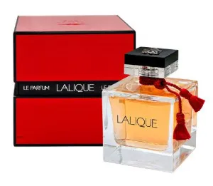 Lalique Lalique Le Parfum eau de parfum pour femmes 100 ml
