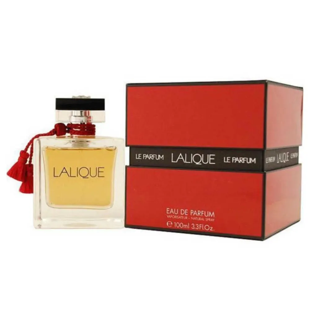 Le Parfum eau de parfum pour femmes 100 ml