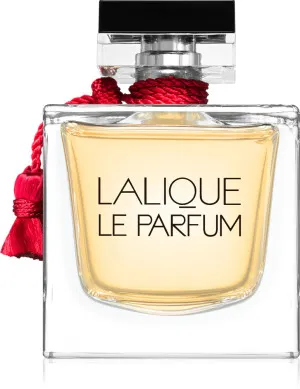 Lalique Lalique Le Parfum eau de parfum pour femmes 50 ml