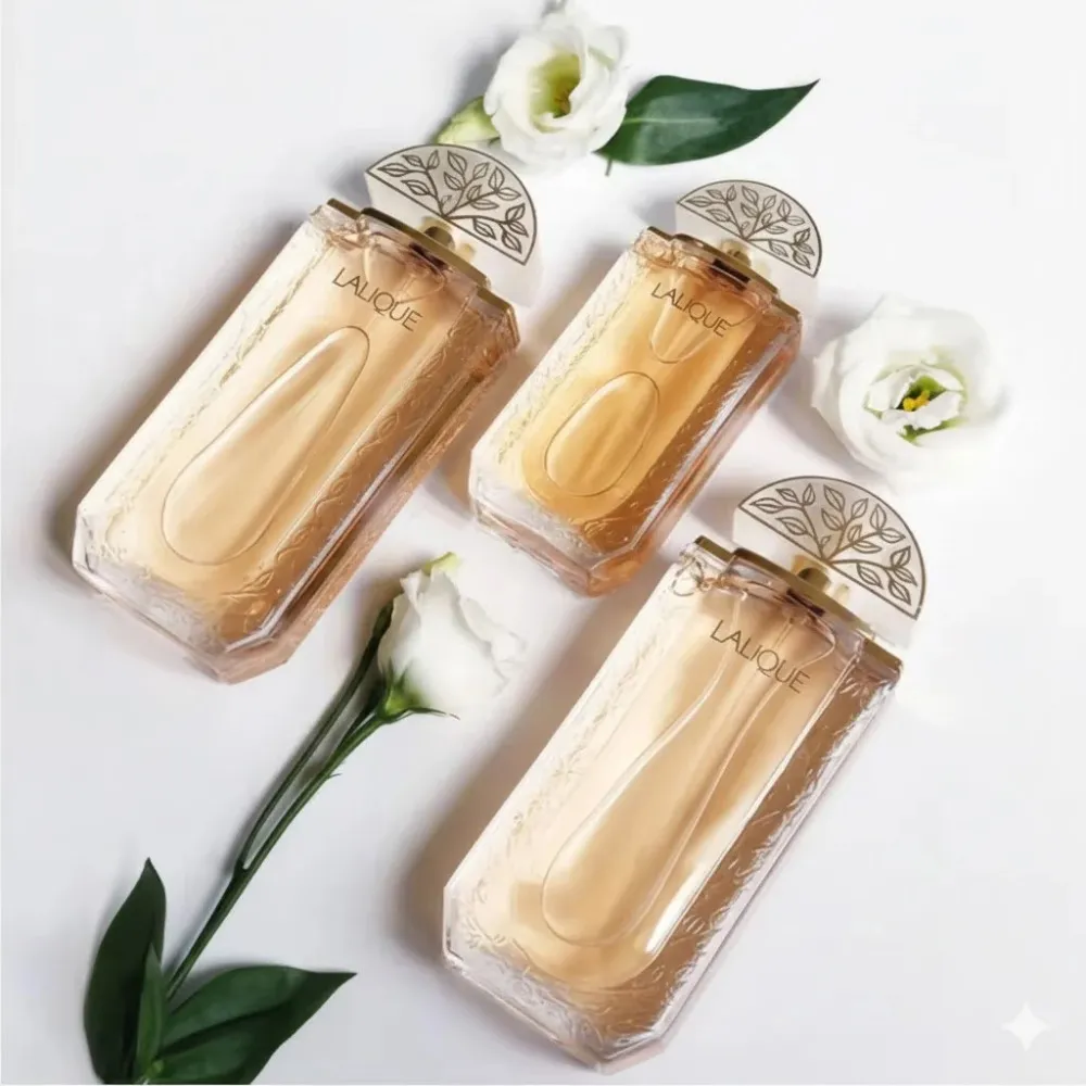 eau de parfum pour femme 100 ml