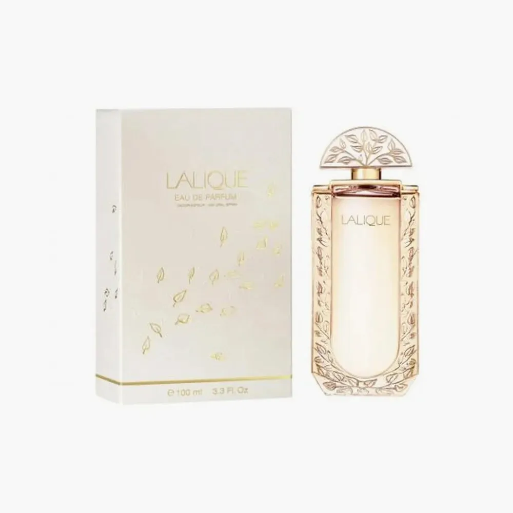 eau de parfum pour femme 100 ml