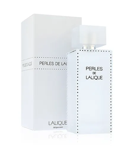 Lalique Perles De Lalique eau de parfum pour femmes