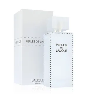 Lalique Perles De Lalique eau de parfum pour femme 100 ml