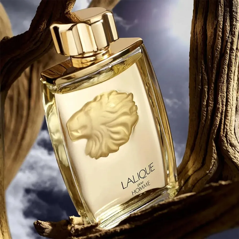 Pour Homme eau de parfum pour homme 125 ml