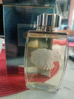 Pour Homme eau de parfum pour homme 125 ml