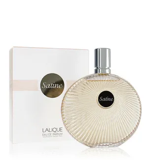 Lalique Satine eau de parfum pour femmes 100 ml