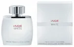 White eau de toilette pour homme 125 ml