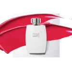 White eau de toilette pour homme 125 ml