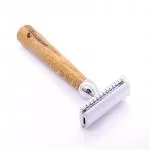 Lamazuna Rasoir - permet d'économiser des centaines de produits jetables