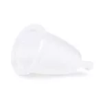 Lamazuna Coupe menstruelle S - silicone durci au platine