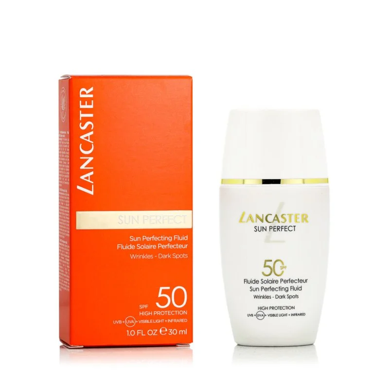 Sun Perfect Fluide perfecteur solaire SPF 50 30 ml
