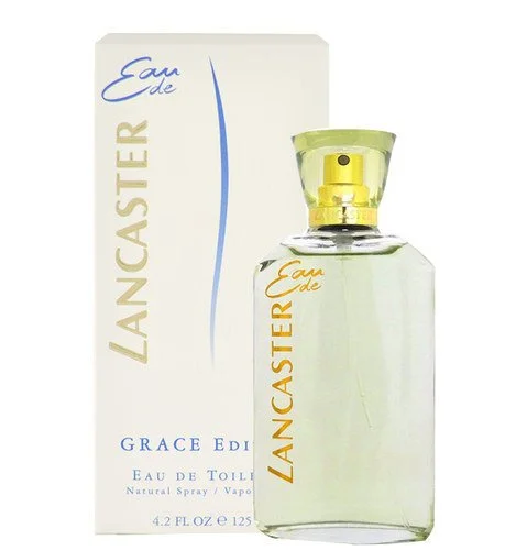 Eau de Lancaster eau de toilette pour femme 125 ml