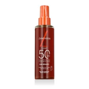 Lancaster Sun Beauty Accélérateur de bronzage SPF 50