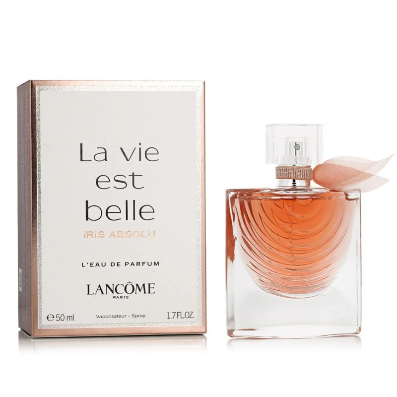 La Vie Est Belle Iris Absolu eau de parfum pour femme 50 ml