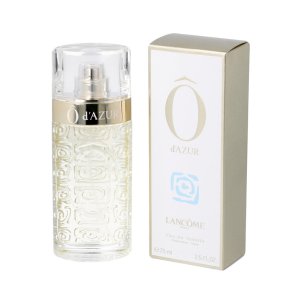 Ô d'Azur Eau de toilette pour femme