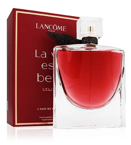 La Vie Est Belle Elixir eau de parfum pour femme 100 ml