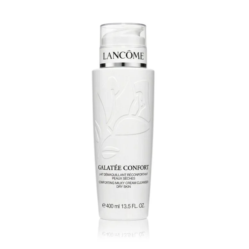 Crème Nettoyante Lactée Réconfortante 400 ml