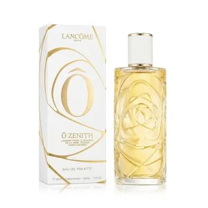 Lancôme Ô Zenith eau de toilette pour femme