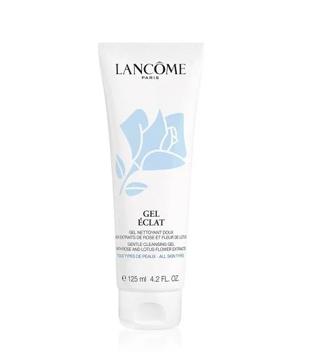 Lancome Gel Éclat gel nettoyant doux 125 ml