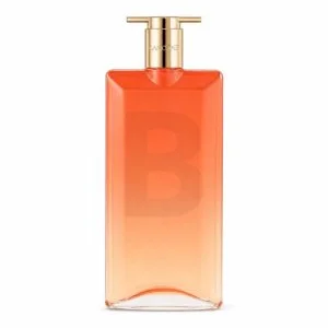 Lancôme Idôle Peach'n Roses eau de parfum pour femme