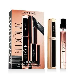 Lancôme Idôle EDP MINI 10 ml + mascara volumisante Lash Idôle 8 ml W