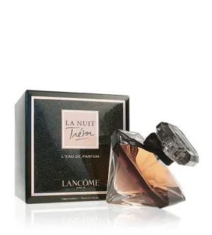 Lancôme La Nuit Trésor eau de parfum pour femmes 50 ml
