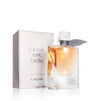 Lancôme La Vie Est Belle eau de parfum pour femmes 100 ml