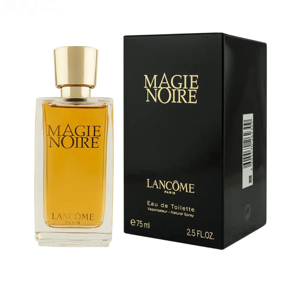 Magie Noire eau de toilette pour femme 75 ml