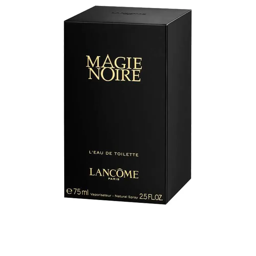 Magie Noire eau de toilette pour femme 75 ml