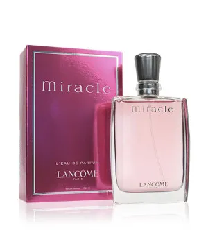 Lancôme Miracle eau de parfum pour femme 100 ml