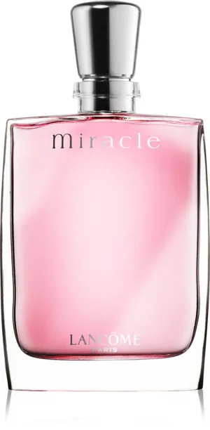 Lancôme Miracle eau de parfum pour femme 100 ml