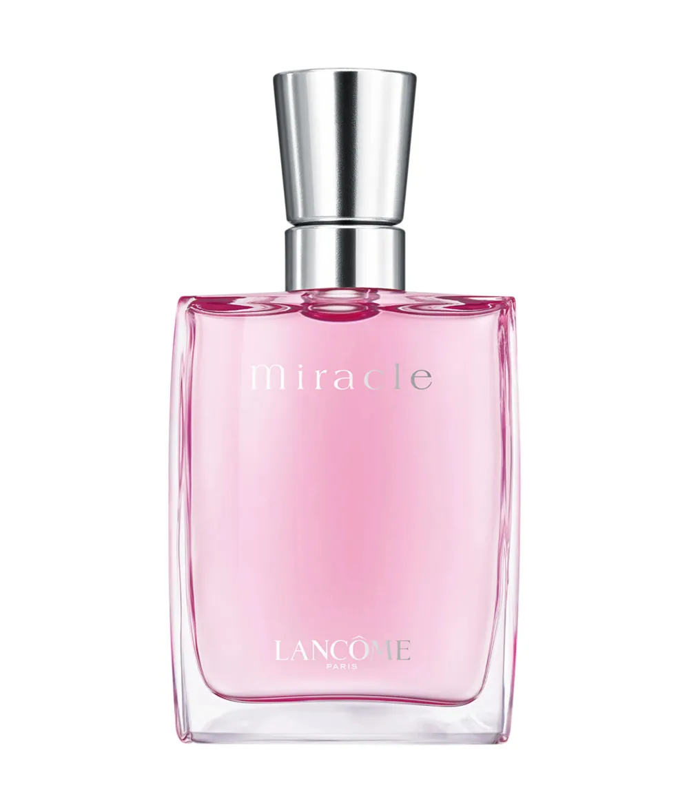 Miracle eau de parfum pour femme 30 ml