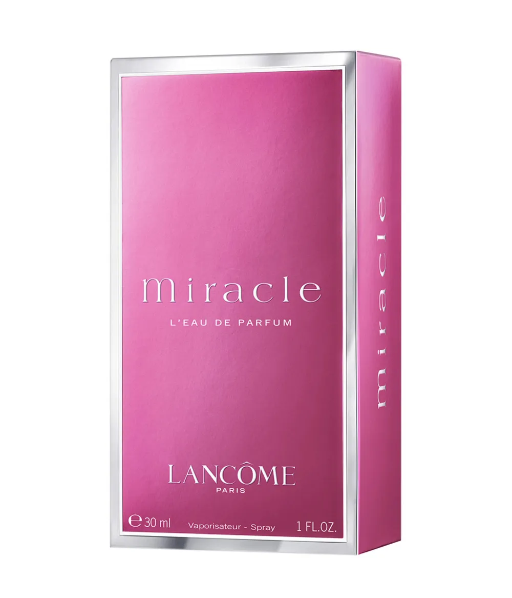 Miracle eau de parfum pour femme 30 ml