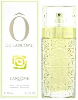Lancôme O De Lancome eau de toilette pour femme 75 ml