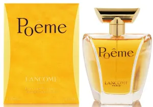 Lancôme Poéme eau de parfum pour femmes 100 ml