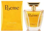 Poéme eau de parfum pour femmes 100 ml