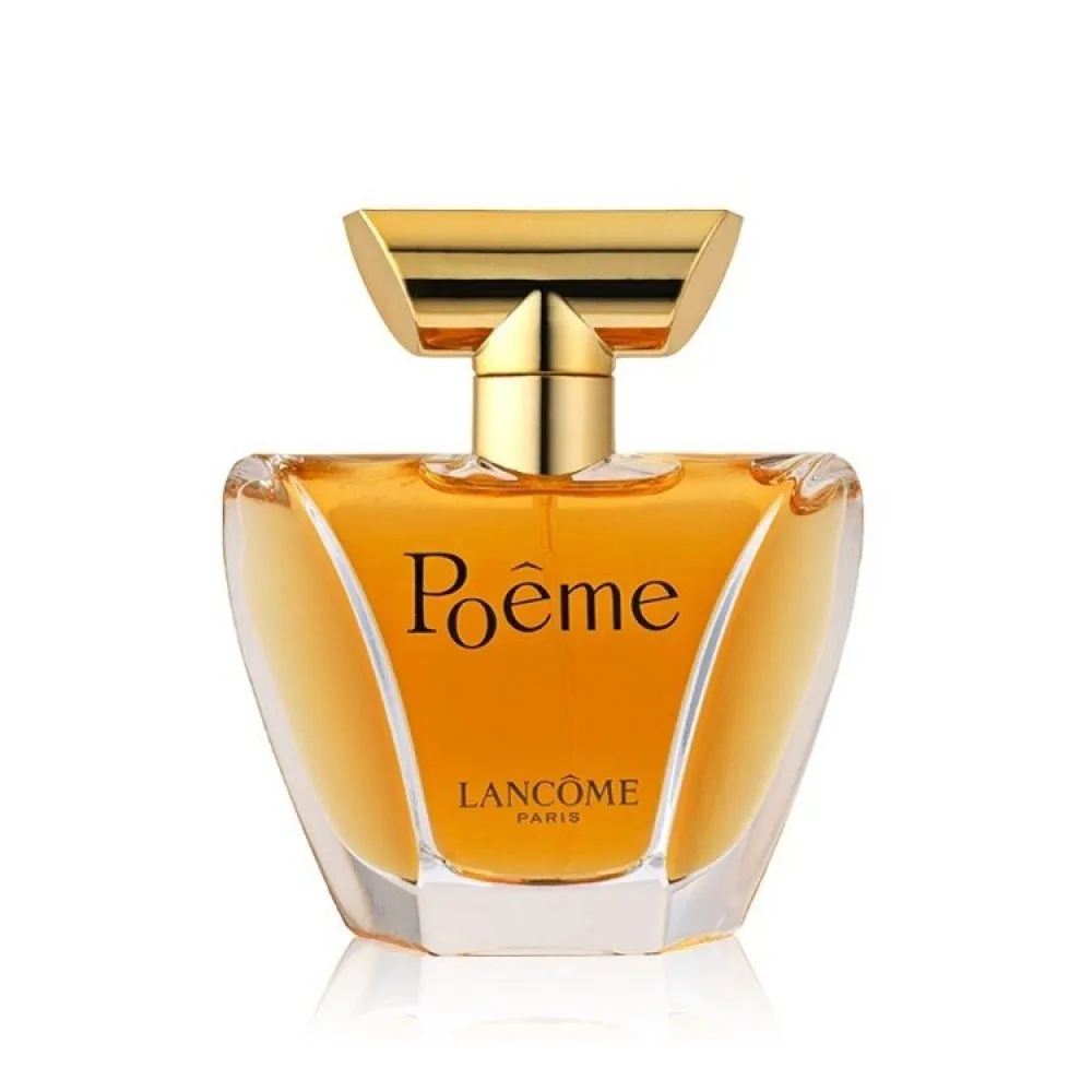 Poéme eau de parfum pour femmes 100 ml