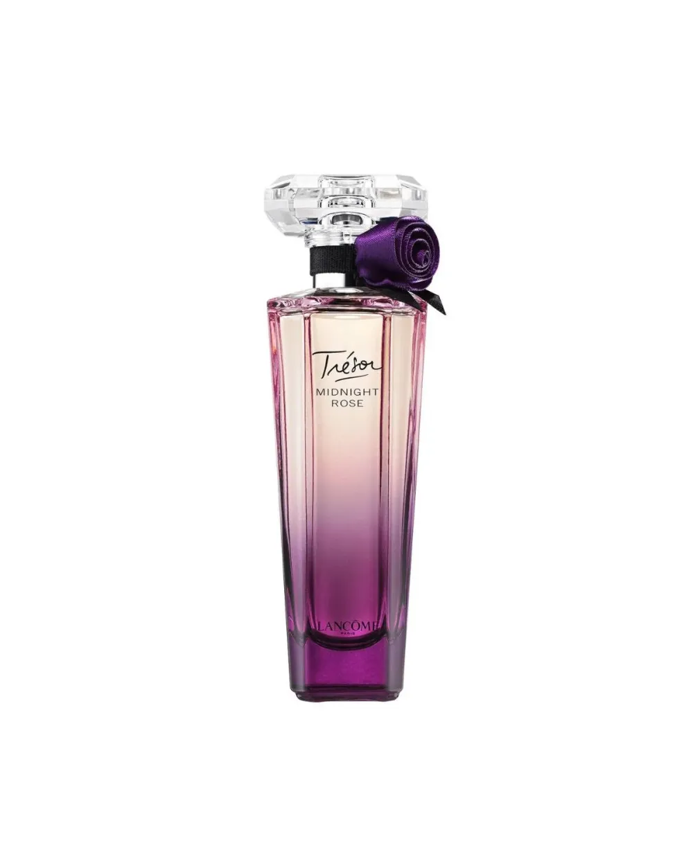 Trésor Midnight Rose eau de parfum pour femme 50 ml