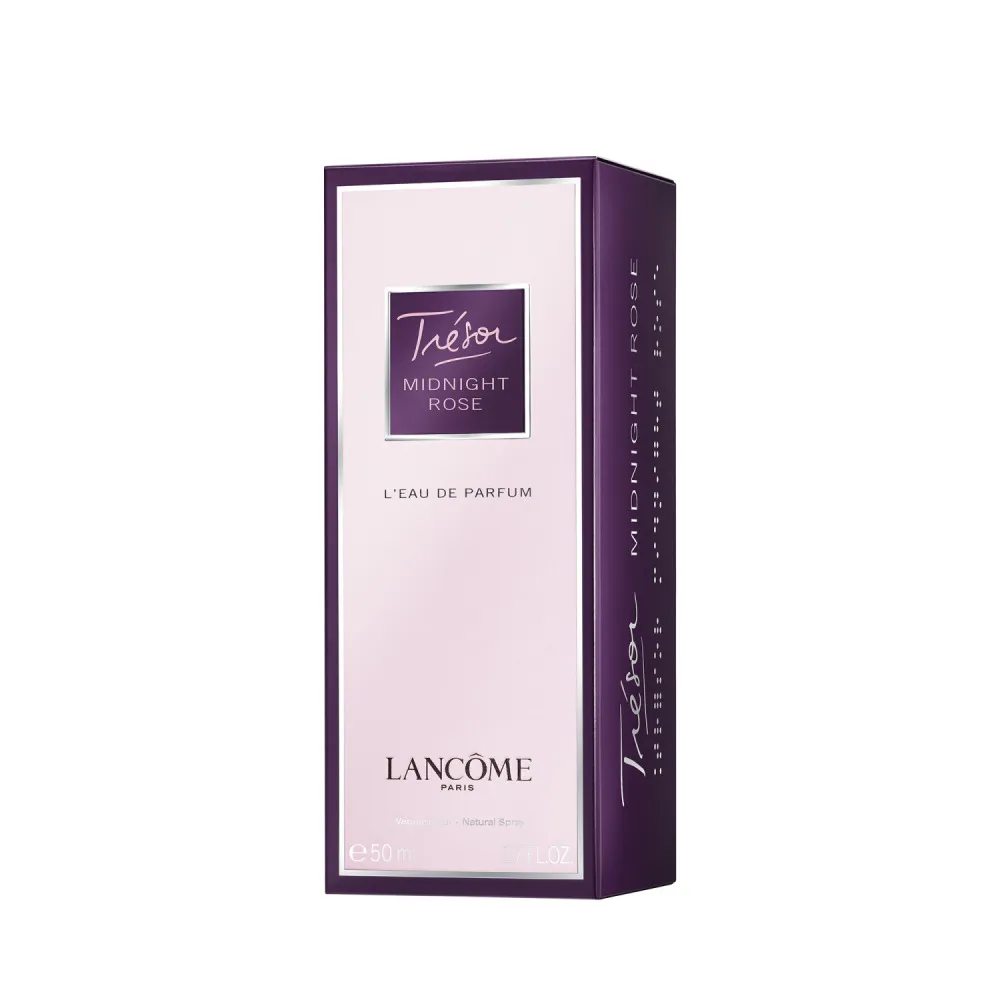 Trésor Midnight Rose eau de parfum pour femme 50 ml