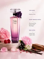 Trésor Midnight Rose eau de parfum pour femme 50 ml