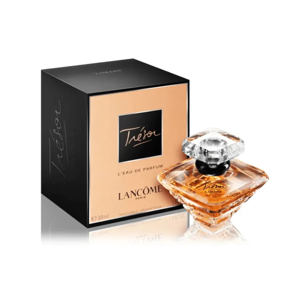 Trésor eau de parfum pour femme 30 ml