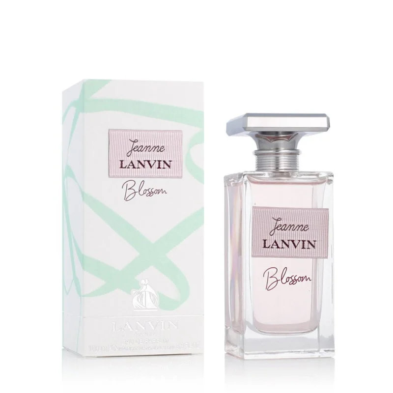 Jeanne Blossom Eau de Parfum pour femme 100 ml