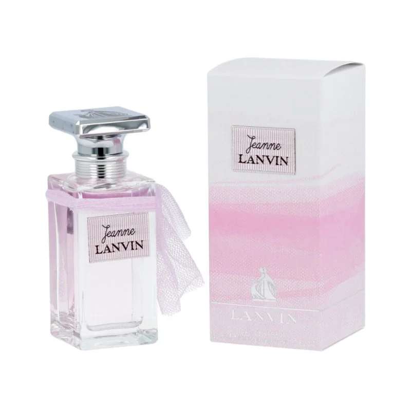 Jeanne Eau de Parfum pour femme 50 ml